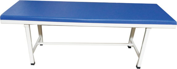 TY-J02 Steel Spray-painted Examination Bed