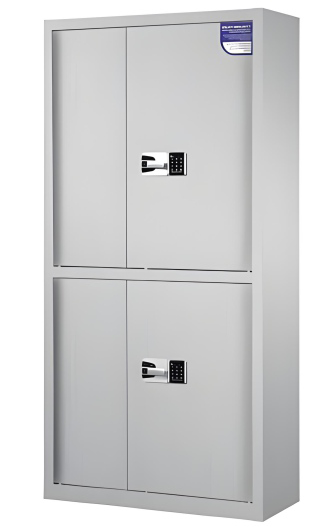 TY-C14 Stainless Steel Anesthesia Medicine Cabinet (with Password Lock)