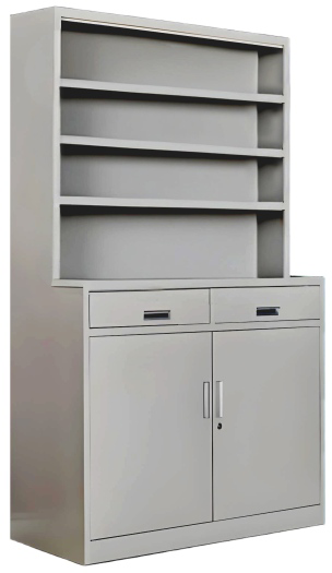 TY-C11 Steel Medicine Cabinet