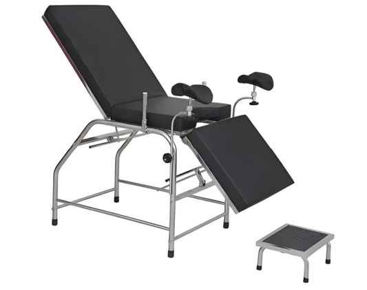 TY-F01 Multifunctional Obstetric and Gynecological Three-Fold Ordinary Delivery Bed