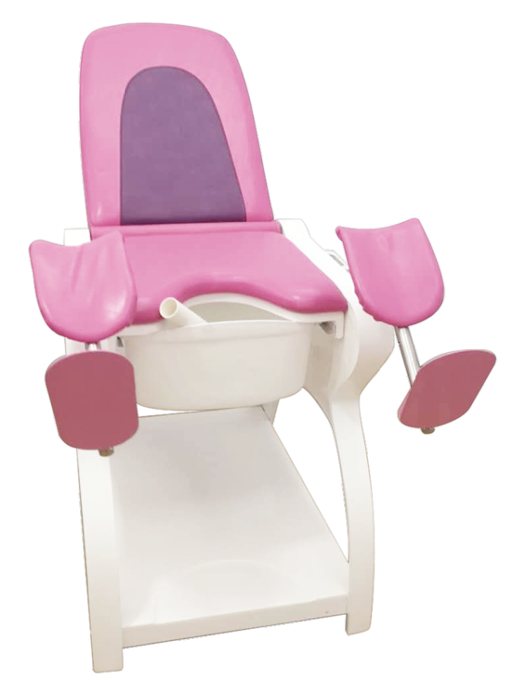 TY-A45 Luxury Obstetric and Gynecological Bed