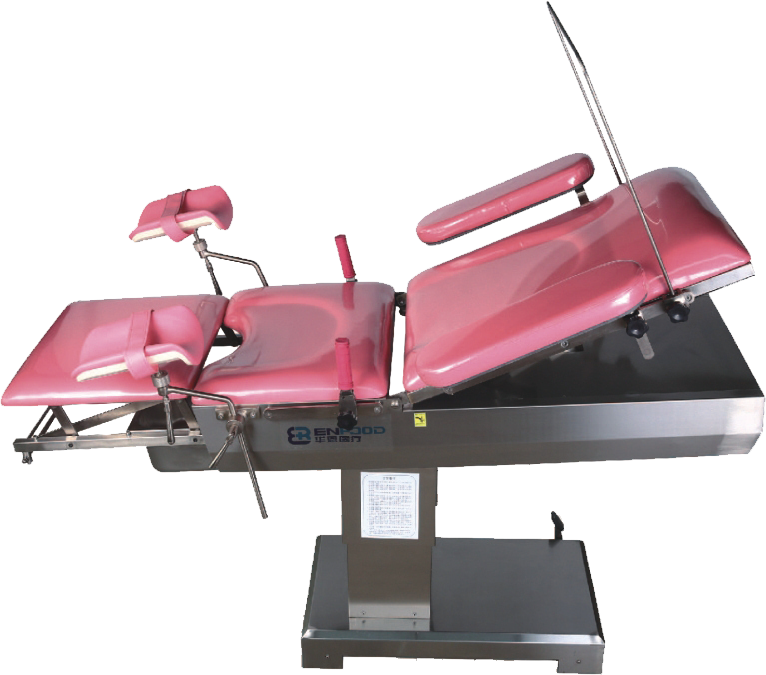 TY-S01 Multifunctional Electric Delivery Bed