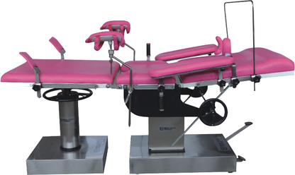 TY-S02 Comprehensive Delivery Bed