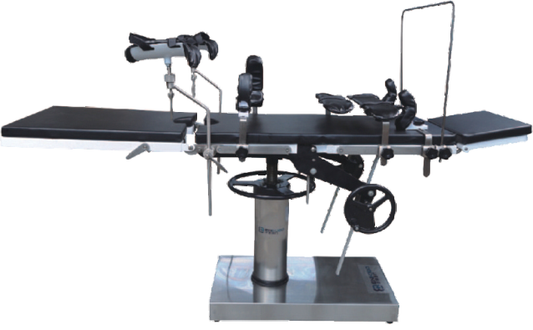 TY-S04 Ordinary Operating Table