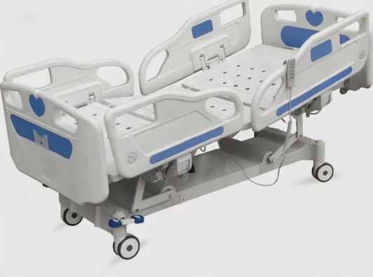 TY-A02 Multifunctional Electric Bed